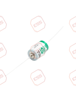 Axial Lithium Battery